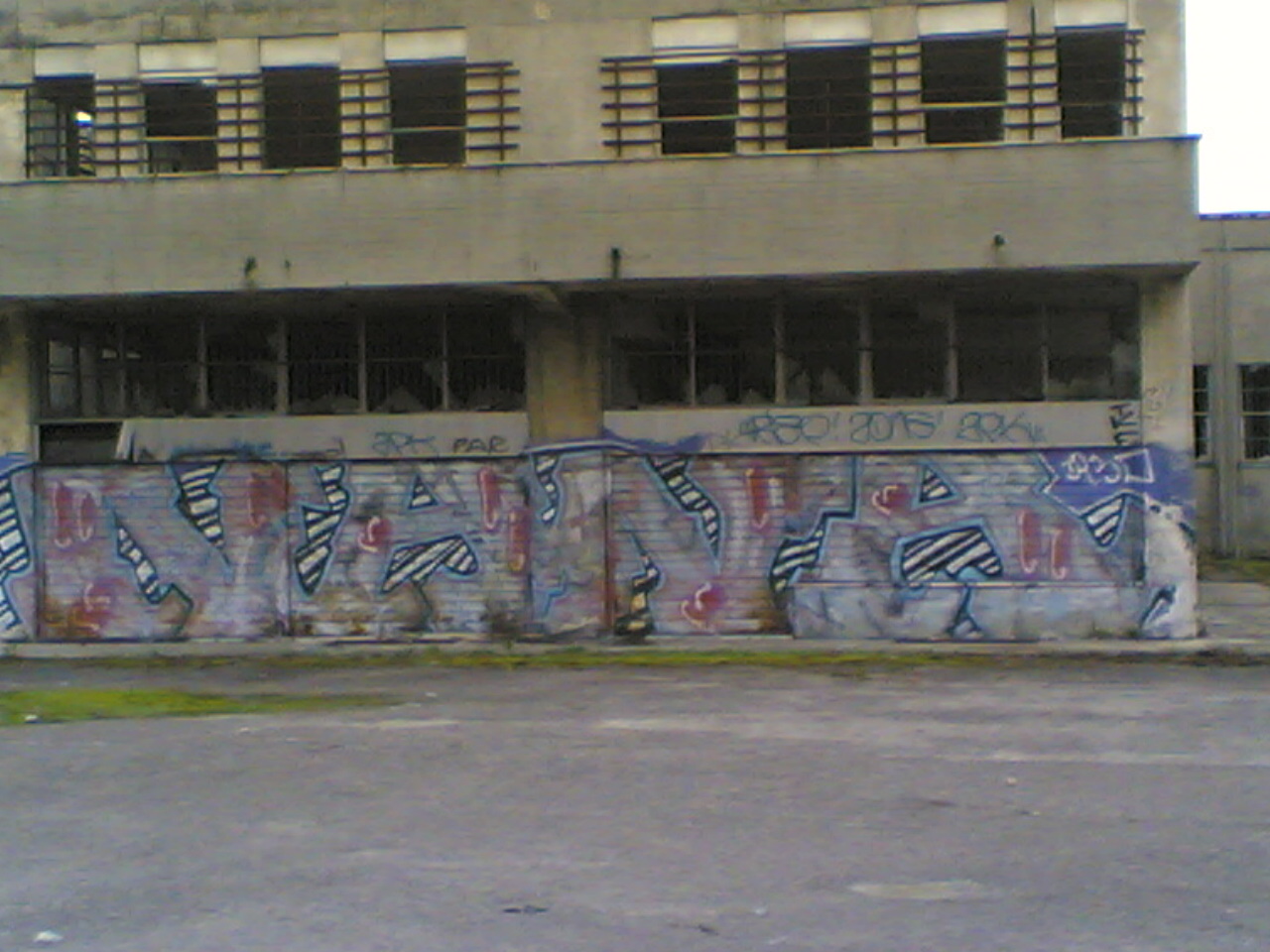 TREP P 199x